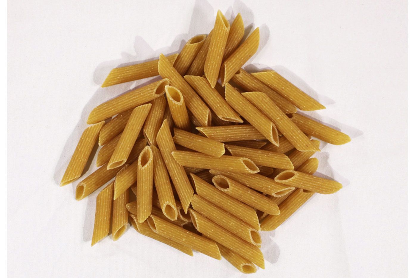 Penne (Mostaccioli) Rigate Whole Grain