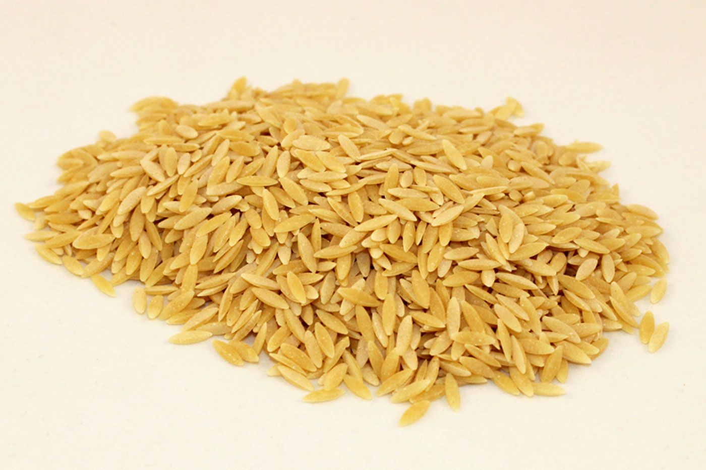 Orzo / Rosamarina