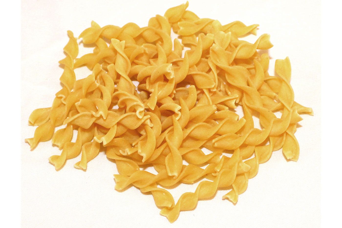 Egg Noodles, Medium - 1/4" Wide