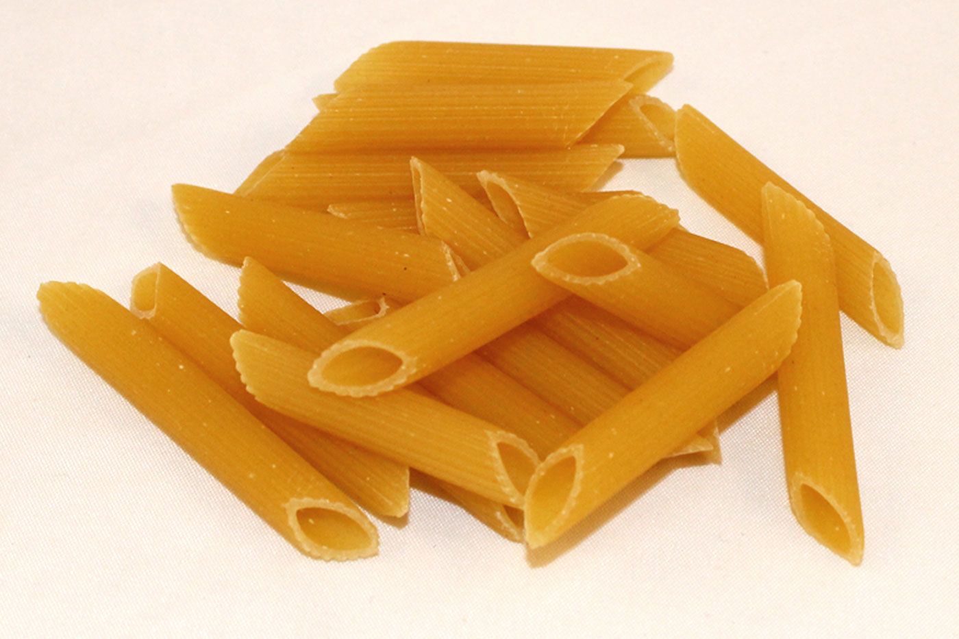 Penne (Mostaccioli) Rigate Retail