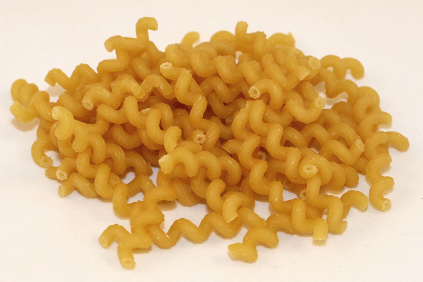 Fusilli Bucati